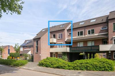 Woning Grafiek 123 Capelle aan den IJssel
