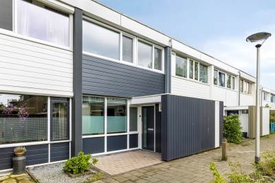 Woning Marslaan 38 Helmond