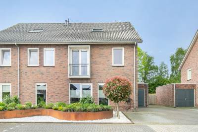 Woning Koolzaadakker 3 Heino