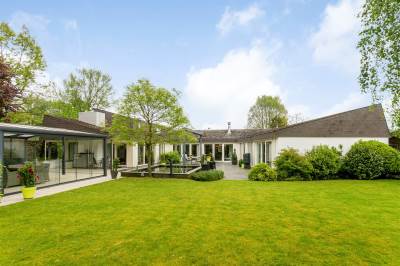 Woning Lijsterlaan 9 Dongen