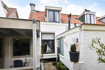 Woning Zeilstraat 81 Den Haag