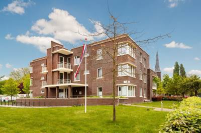 Woning Pastoor Ohllaan 26A Vleuten