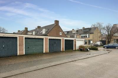 Garage Kwartelstraat 283 Amersfoort