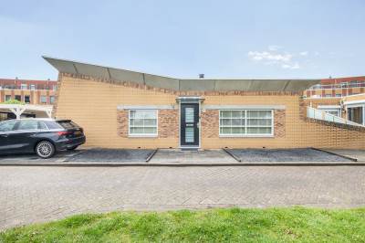 Woning Loodspad 5 Ridderkerk