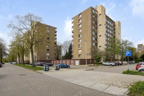 Woning Venuslaan 393a Eindhoven