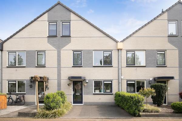 Woning Ereprijs 18 Barneveld