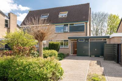 Woning Elzenbos 37 Geldermalsen
