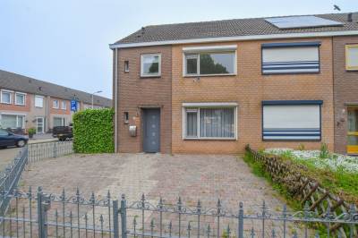 Woning Schaepmanlaan 12 Axel