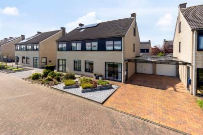 Woning Mondriaanlaan 10 Veendam