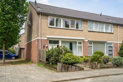 Woning Beatrixpark 91 Den Bosch