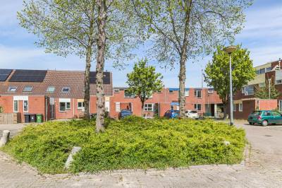Woning Albrondaheerd 11 Groningen