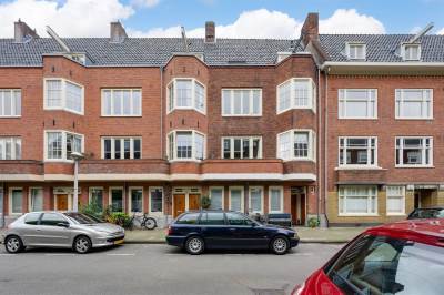 Woning Roompotstraat 161 Amsterdam