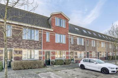 Woning Anubisstraat 16 Almere