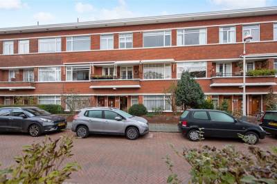 Woning Van Neckstraat 106 Den Haag