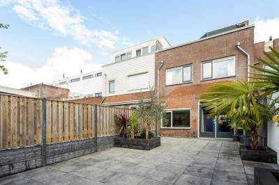 Woning Oliemolen 67 Hoorn (NH)