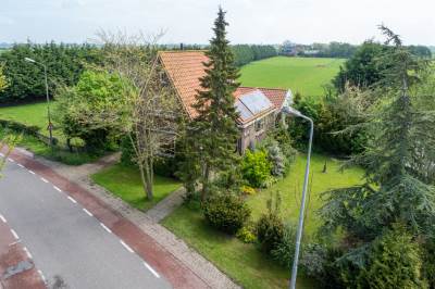 Woning Dorpsstraat 263 Obdam