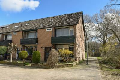 Woning Sloep 22 Huizen