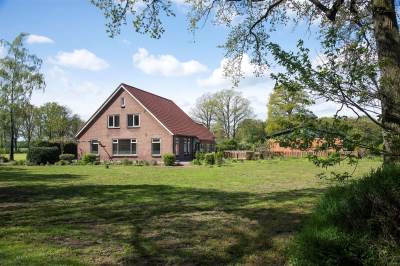 Woning Diekerweg 10 Rekken