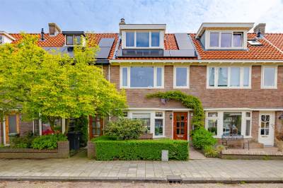 Woning Pleiadenstraat 34 Haarlem
