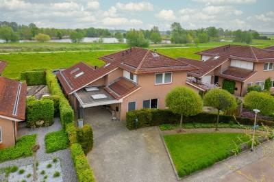 Woning Tinbergenlaan 28 Zwolle