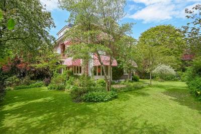 Woning Arnoldlaan 5 Bloemendaal