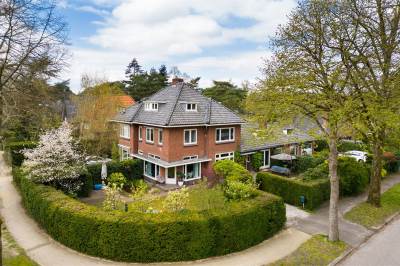 Woning Jan Willem Frisolaan 22 Zeist