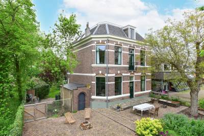 Woning Bredestraat 54 Nijmegen