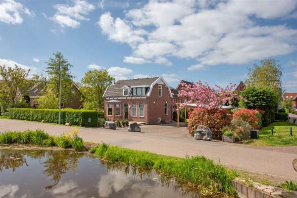 Woning Dwarskade 42 Den Haag