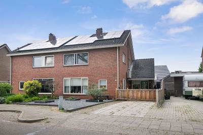 Woning Hupselseweg 72 Eibergen