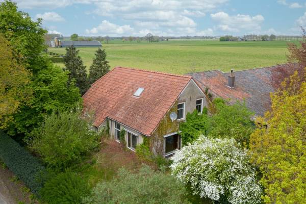 Woning Lamstraat 4 Toldijk
