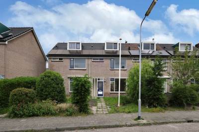 Woning Lindenlaan 43 Zuid-Scharwoude