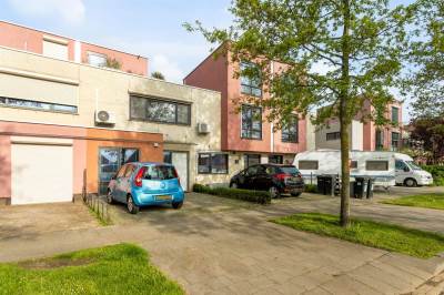 Woning Oijenseweg 234 Oss