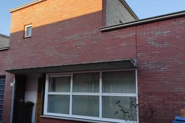 Woning J.J. Slauerhoffstraat 104 Almere