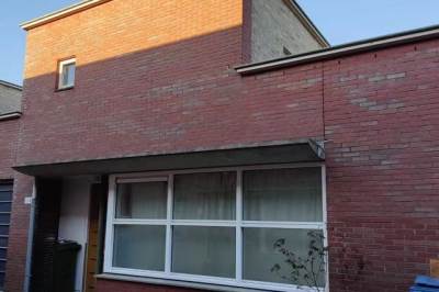 Woning J.J. Slauerhoffstraat 104 Almere