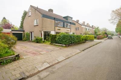 Woning Begoniaweg 5 Paterswolde