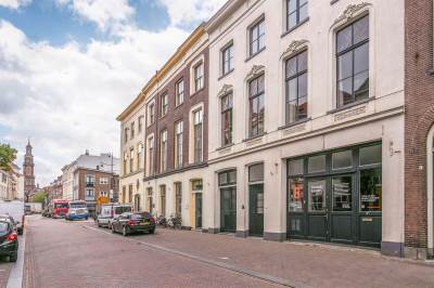 Woning Marspoortstraat 8 Zutphen