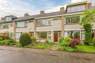 Woning Van Polanenpark 272 Wassenaar