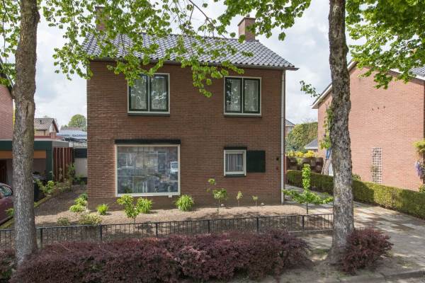 Woning Pastoor Beenenstraat 4 Zeddam