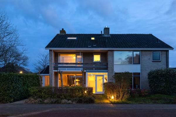 Woning Oerdijk 30 Schalkhaar