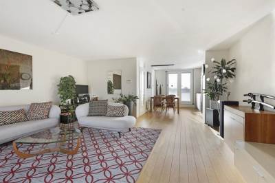 Woning Vätternkade 42 Amsterdam