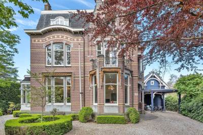 Woning Burgemeester Colijnstraat 46 Boskoop