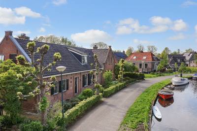 Woning Voordijk 3 Abcoude