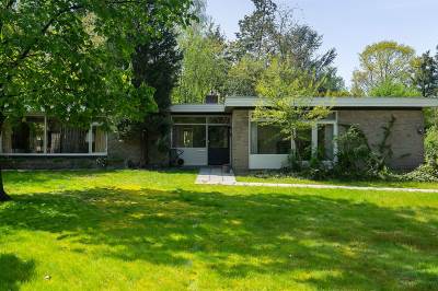 Woning Larikslaan 5 Knegsel