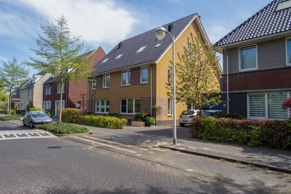 Woning Victoriameer 9 Amersfoort
