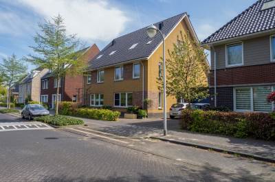 Woning Victoriameer 9 Amersfoort