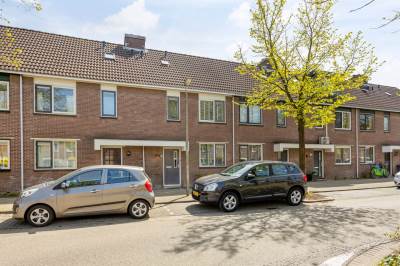Woning Dijckscampenlaan 49 Purmerend