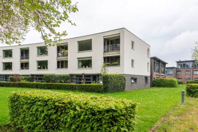 Woning Prinsenhof 44 Geldermalsen