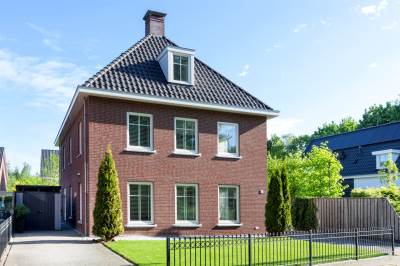 Woning Advocatenhof 17 Bosschenhoofd