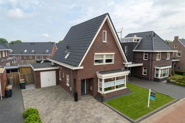 Woning Sinterstraat 6 Heeten