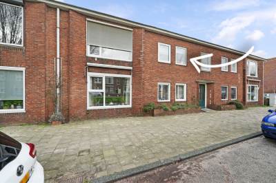 Woning Singel 33 Vlissingen